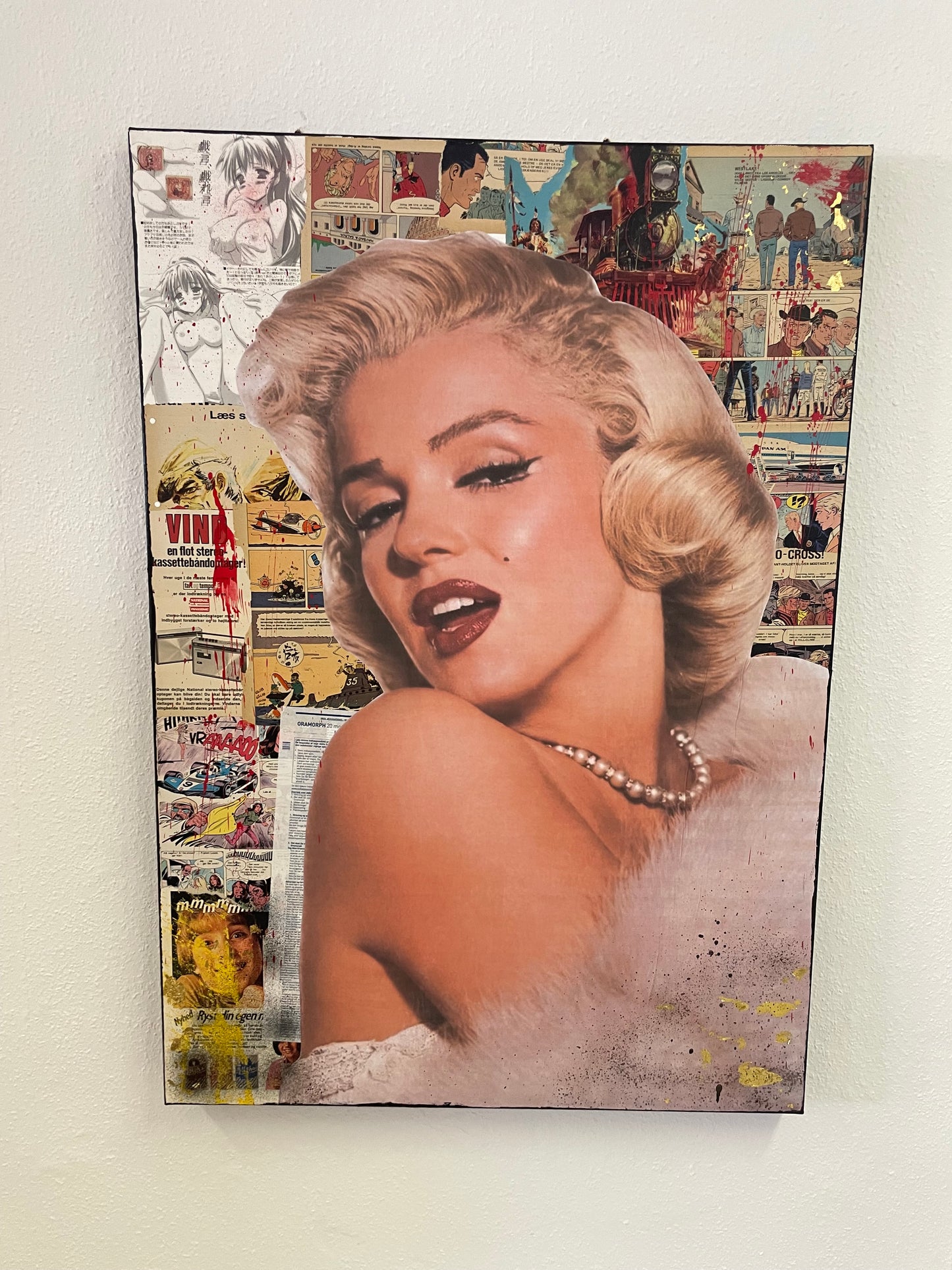 Monroe