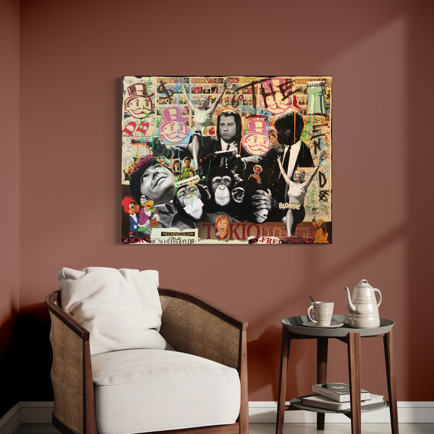 Pulp