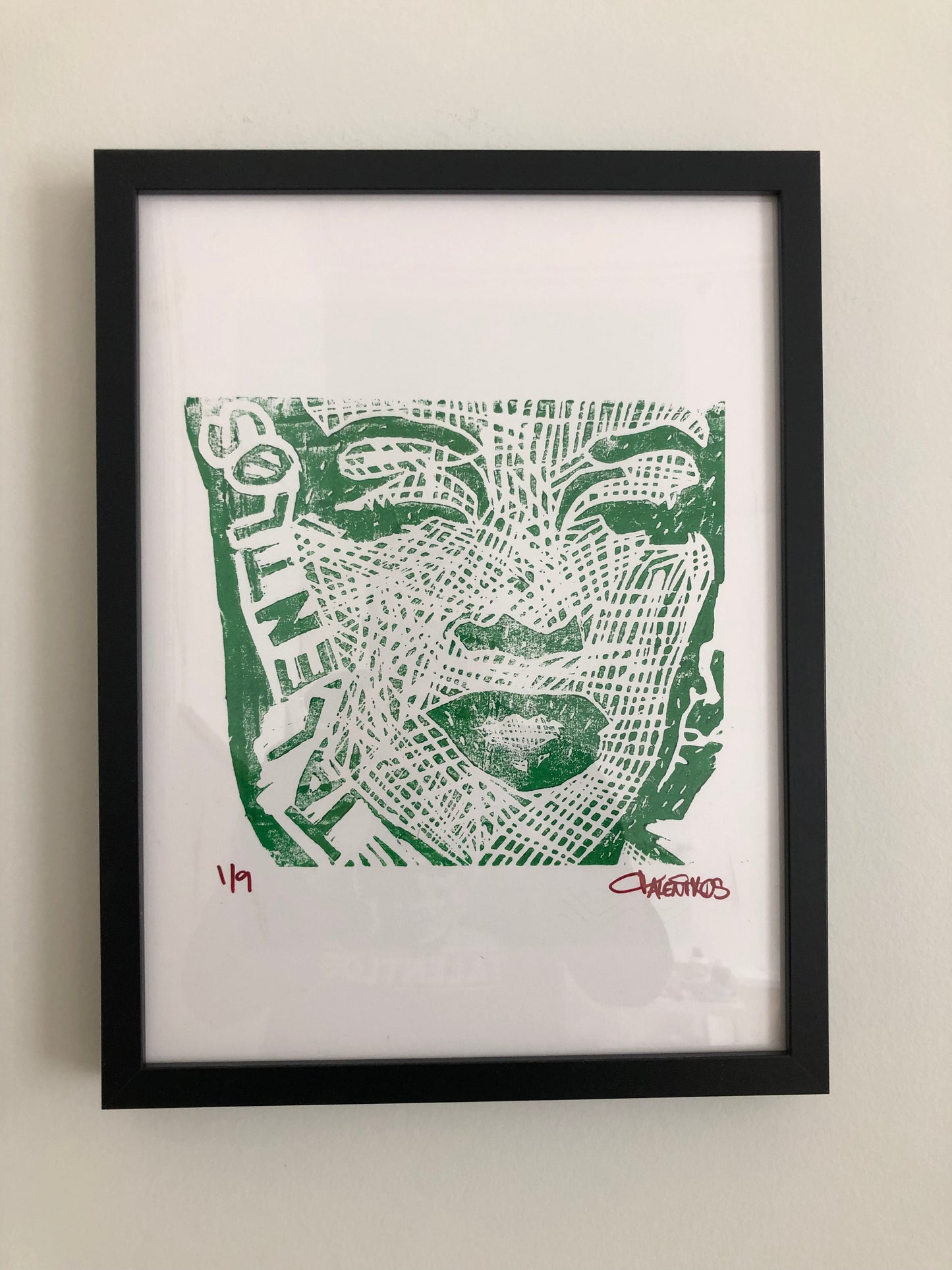 Monroe