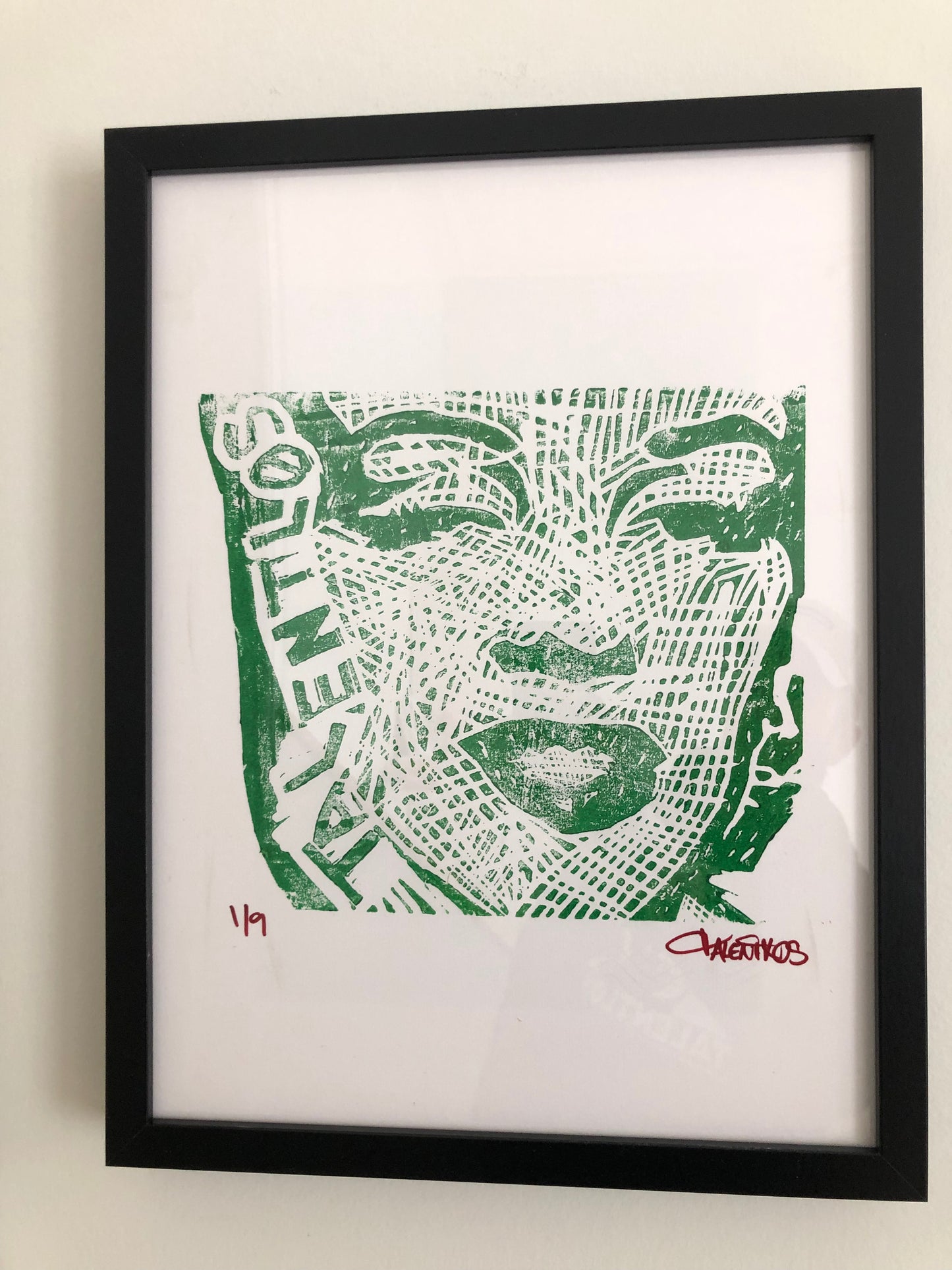Monroe
