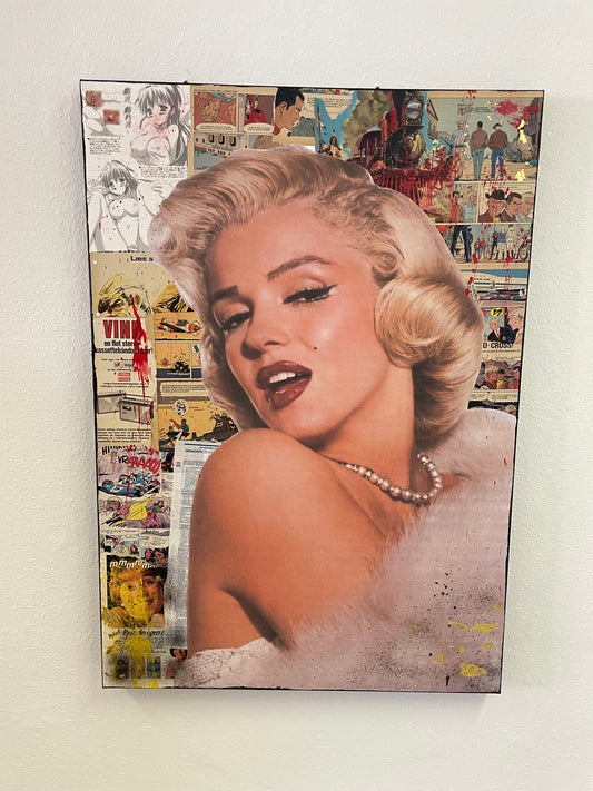 Monroe