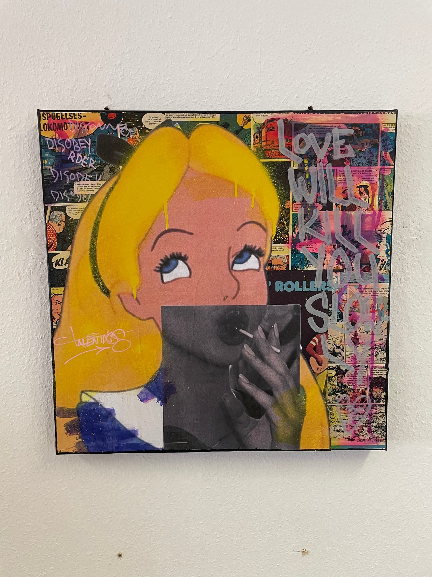 Alice
