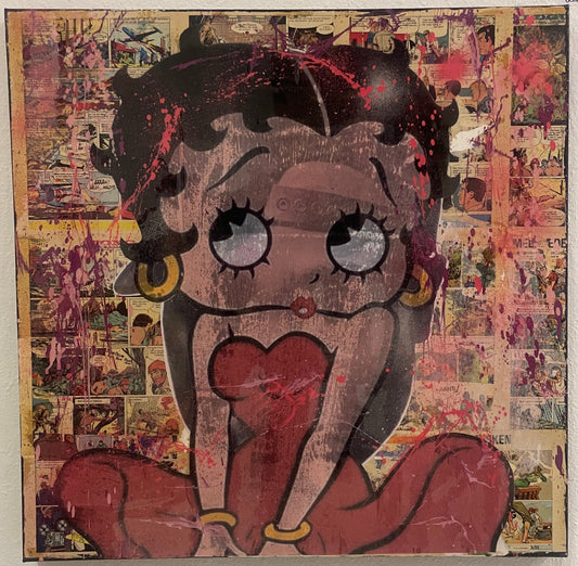 Betty