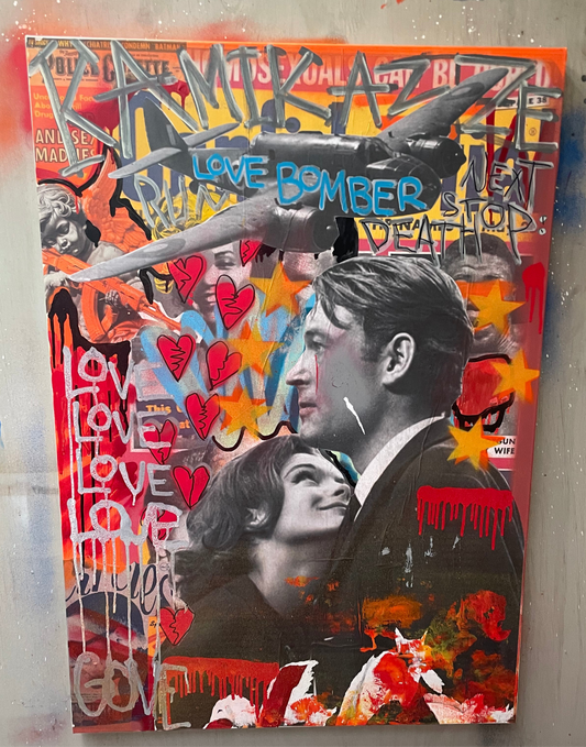 Lovebomber