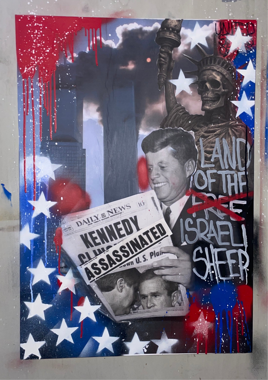 JFK
