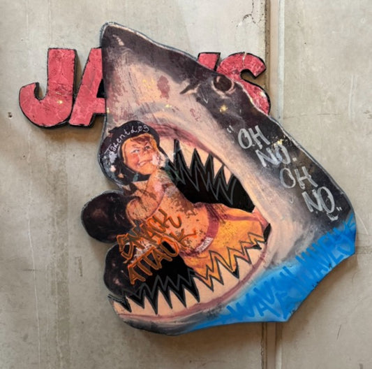 JAWS