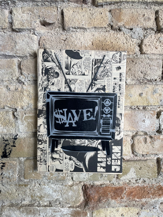 $LAVE - Grå