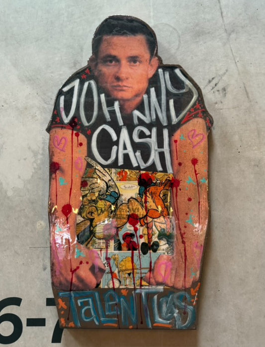 Cash