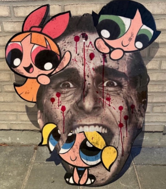Psycho