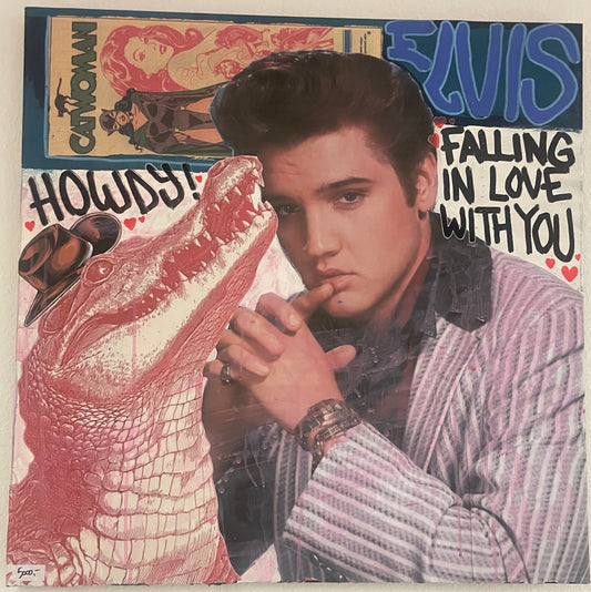ELVIS