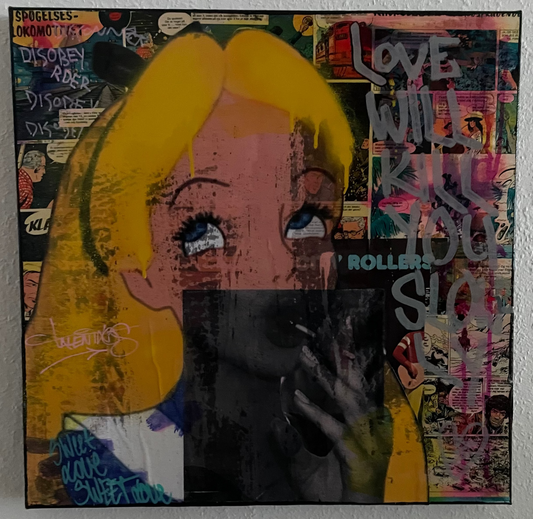 Alice
