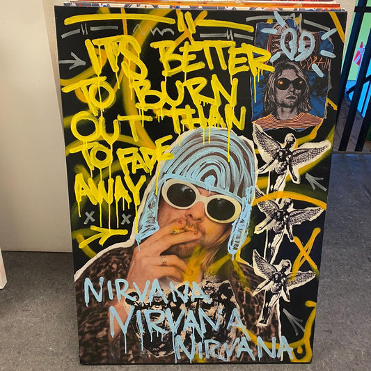 Nirvana