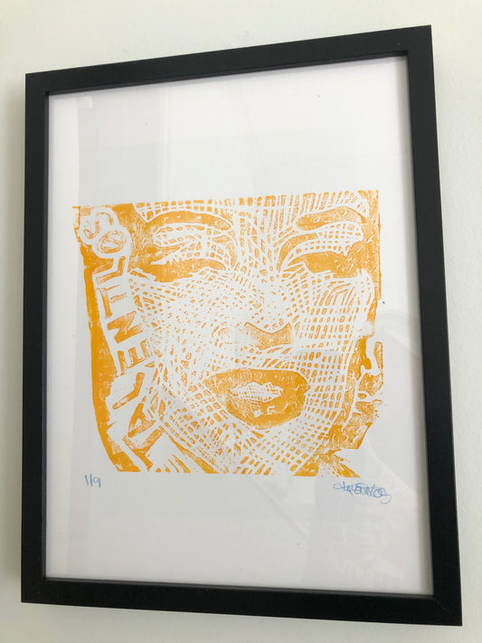 Monroe