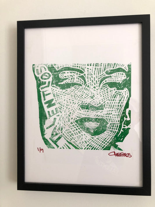 Monroe