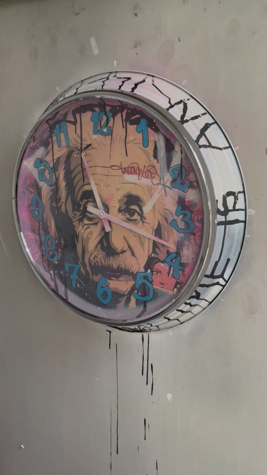 Einstein ur